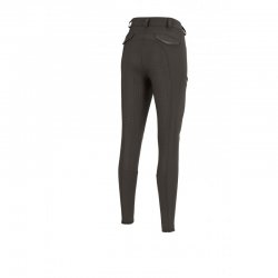 Pikeur bryczesy Laure Grip blackolive