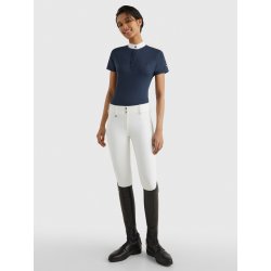 Tommy Hilfiger koszula konkursowa Rhinestone Desert Sky