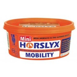 Horslyx Mobility 650g