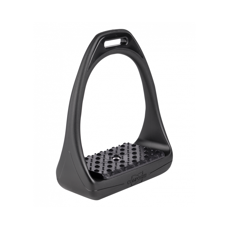 Waldhausen strzemiona Comfort czarne 12cm