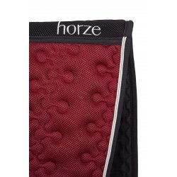 Horze czaprak Smoky Twilight bordowy