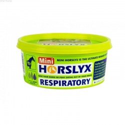 Horslyx Respiratory 650g