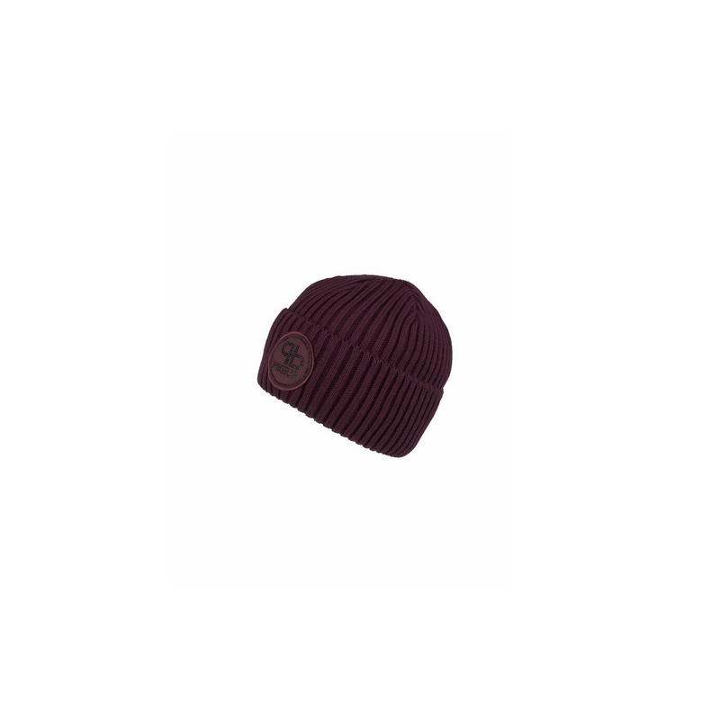 Pikeur czapka z kryształkami Selection mulberry