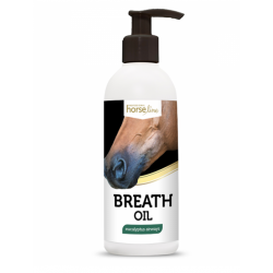 HorseLine Breath Oil...
