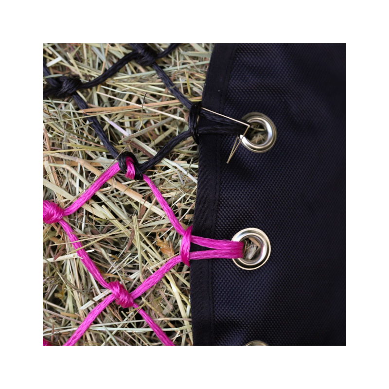 Lovequestrian siatka na siano Parachute
