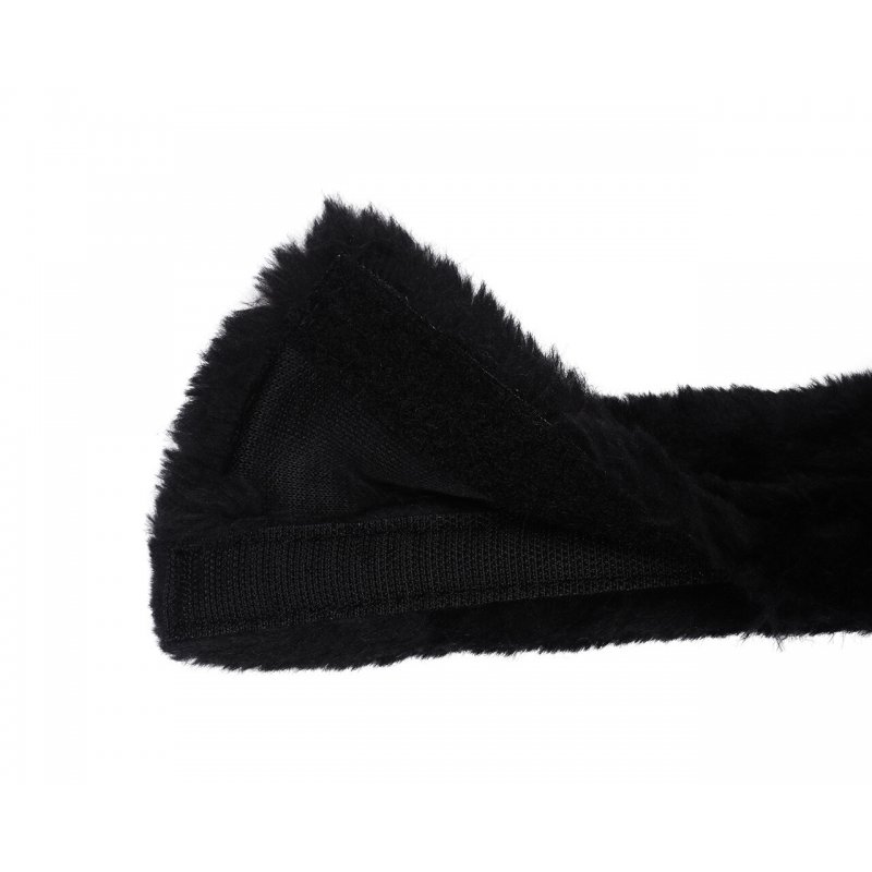 QHP sztuczne futro na napierśnik-wytok 50cm