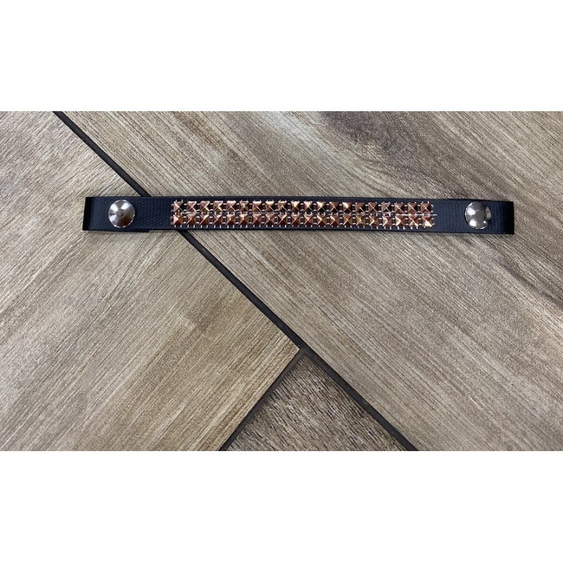 Aperia naczółek Hobby Horse A3 rosegold
