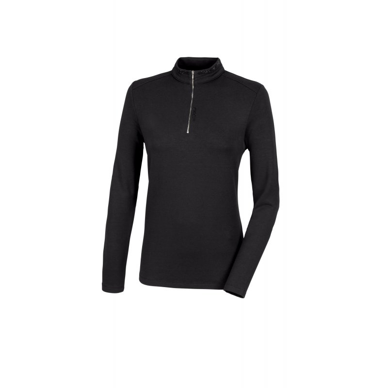 Pikeur golf rozpinany black