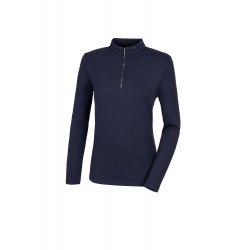 Pikeur golf rozpinany navy