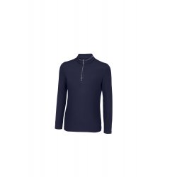 Pikeur golf rozpinany navy...