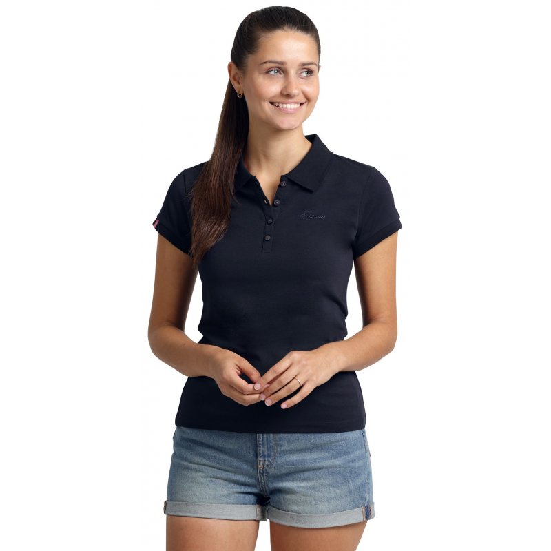 Spooks polo Hellah navy