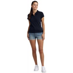 Spooks polo Hellah navy