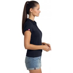 Spooks polo Hellah navy