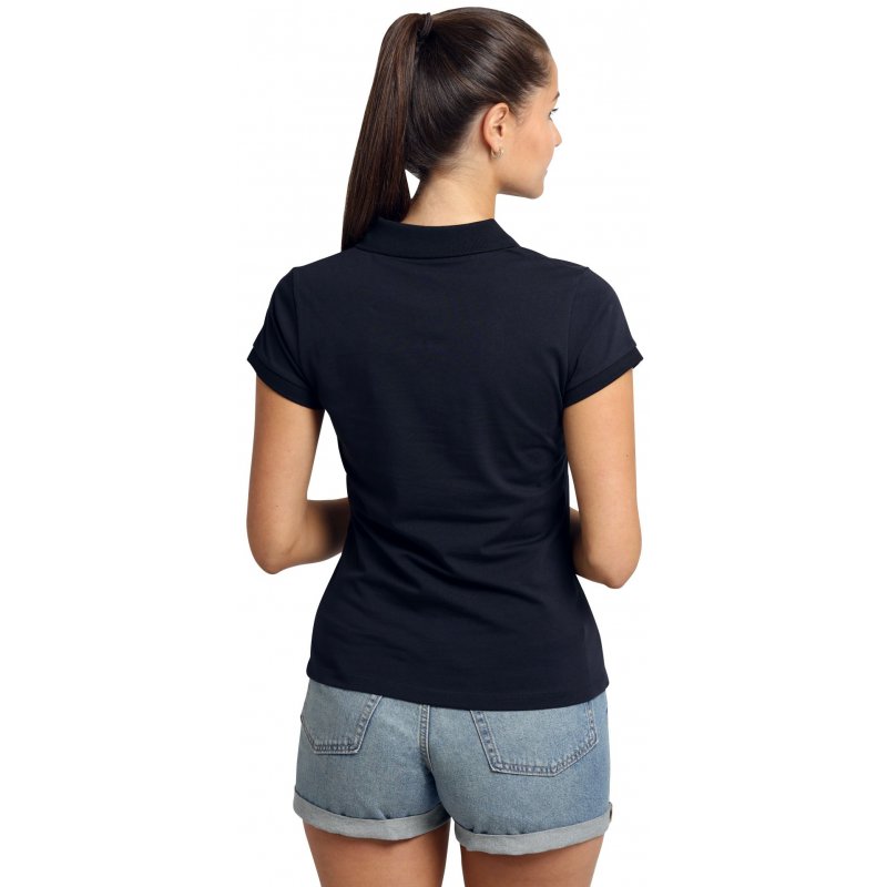 Spooks polo Hellah navy