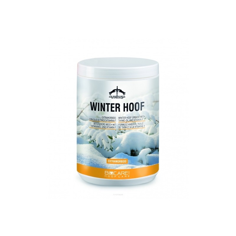 Veredus smar do kopyt Winter Hoof