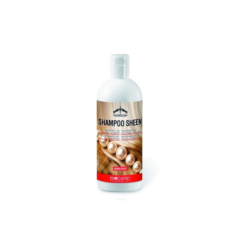 Veredus szampon Shampoo-Sheen