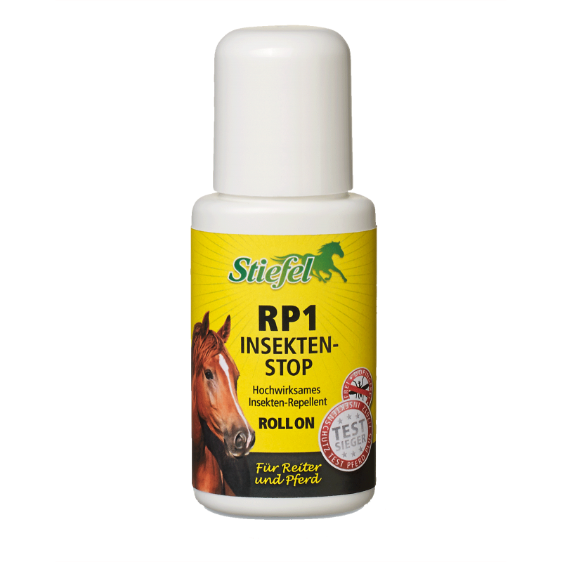 Stiefel RP1 Owady-Stop Roll-On 80ml