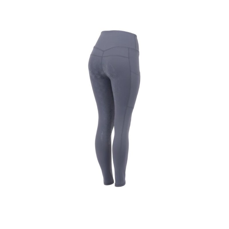 Horze legginsy Daria ciemnoniebieskie