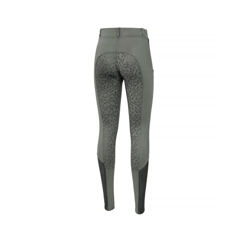 Start legginsy Kensington oliwkowe