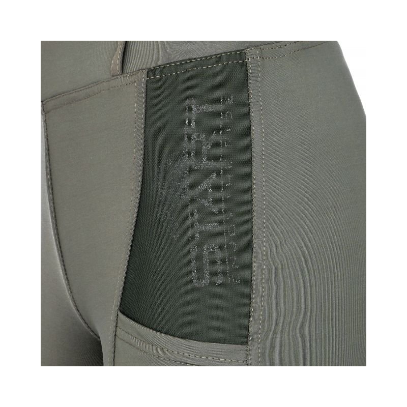 Start legginsy Kensington oliwkowe