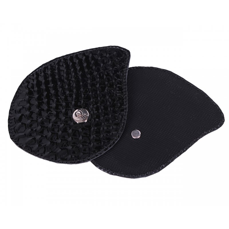 QHP nakładka na oficerki Romy Croco Black 38/40