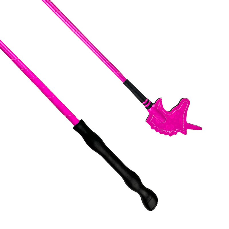 York bat Heart Unicorn