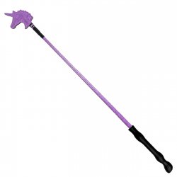 York bat Heart Unicorn