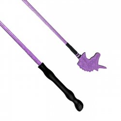 York bat Heart Unicorn