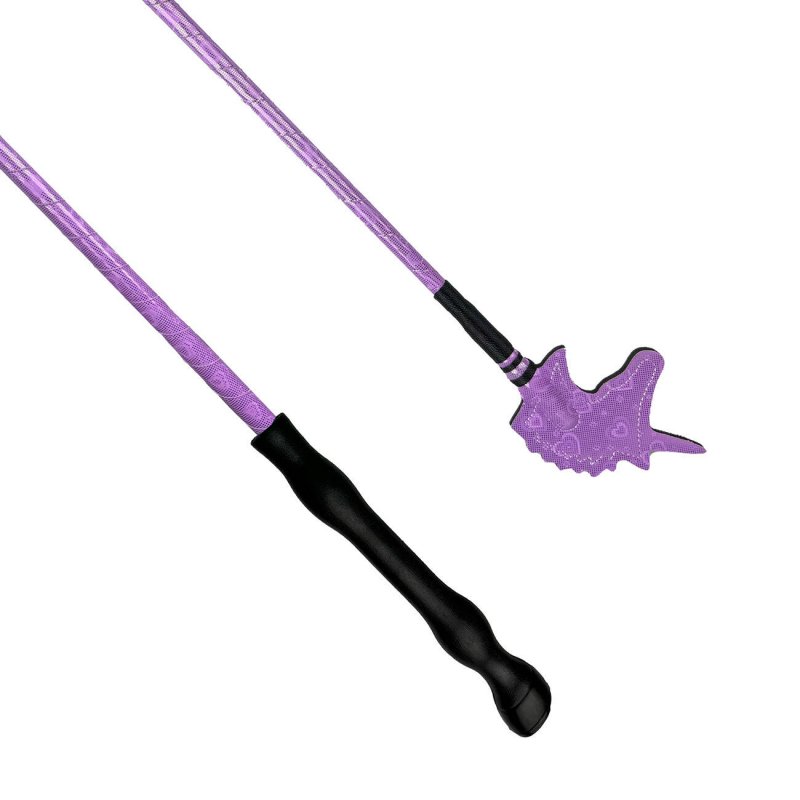 York bat Heart Unicorn