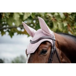 Kentucky nauszniki Velvet Wellington PONY