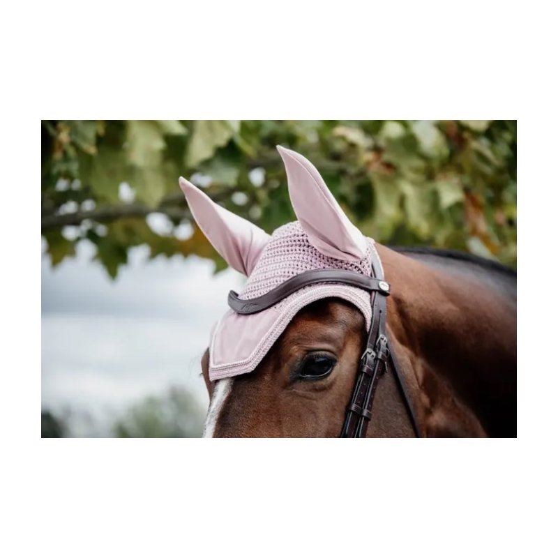 Kentucky nauszniki Velvet Wellington PONY
