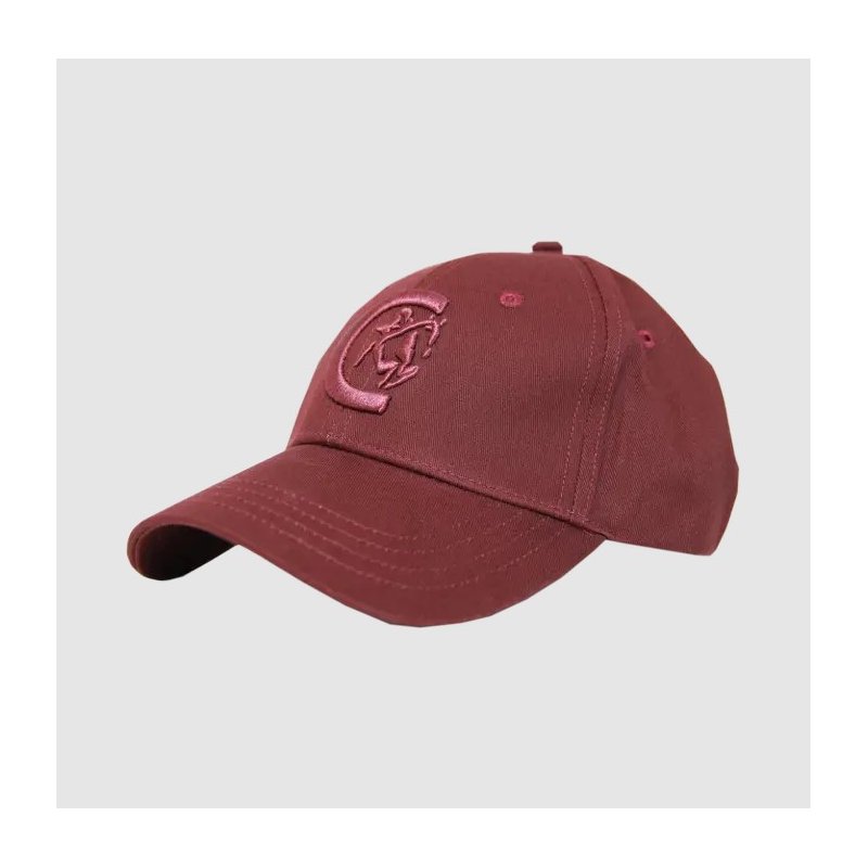 Kentucky czapka z daszkiem Baseball bordowa