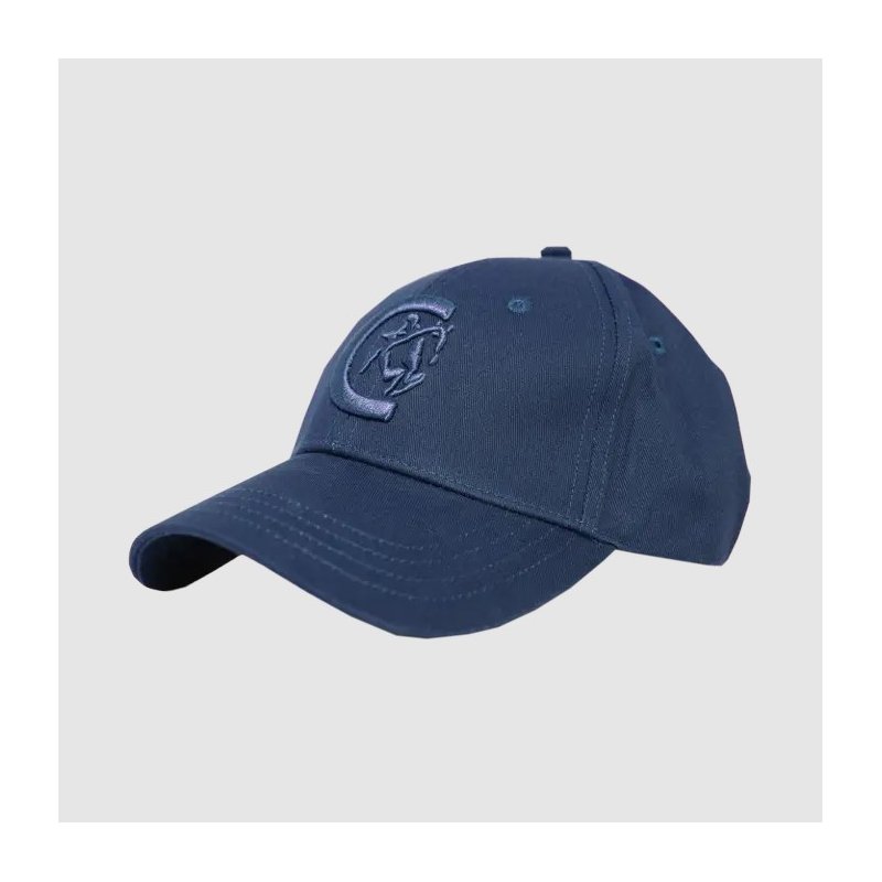 Kentucky czapka z daszkiem Baseball granatowa