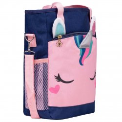 QHP torba na akcesoria Unicorn