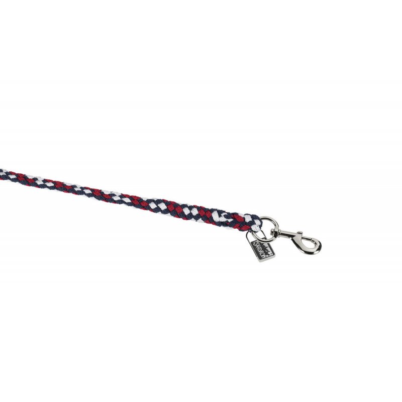 Eskadron uwiąz Basics chili-nightblue