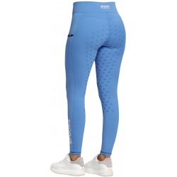 Spooks legginsy Emalia Full Grip princess blue