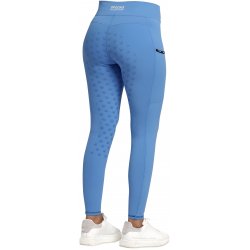 Spooks legginsy Emalia Full Grip princess blue