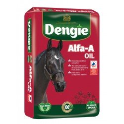 Dengie Alfa A Oil 20kg
