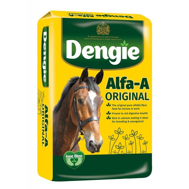 Dengie Alfa A Original 20kg