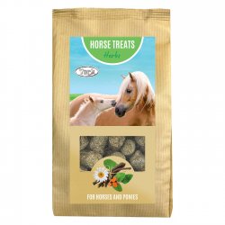 York cukierki dla konia ziołowe 1kg