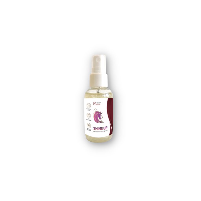 Over Horse Shine Up 50ml