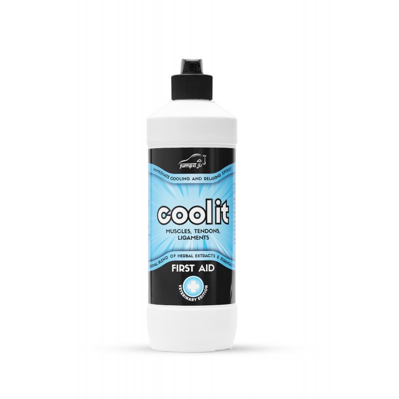 Jump It żel chłodzący Cool It 500ml