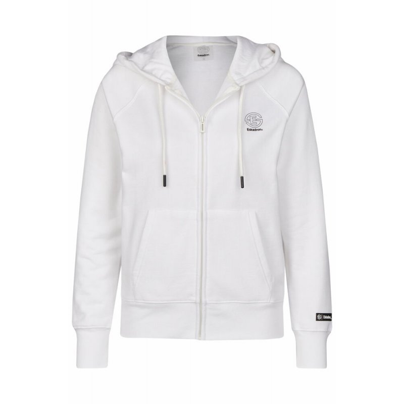 Eskadron bluza rozpinana Dynamic 24 white