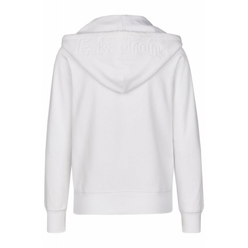 Eskadron bluza rozpinana Dynamic 24 white