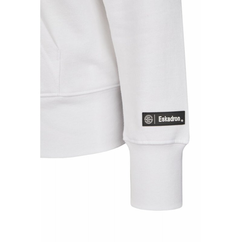 Eskadron bluza rozpinana Dynamic 24 white