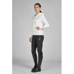 Eskadron bluza rozpinana Dynamic 24 white
