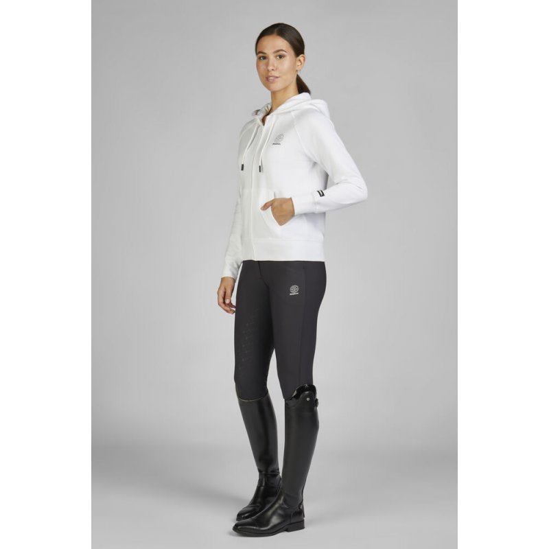 Eskadron bluza rozpinana Dynamic 24 white