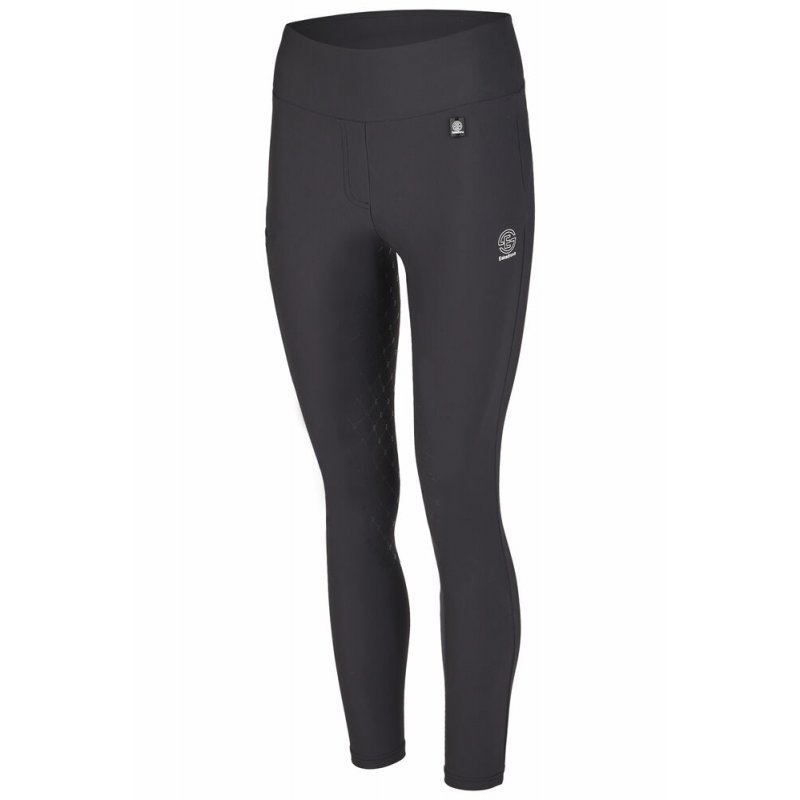 Eskadron legginsy Pro Dynamic 24 black