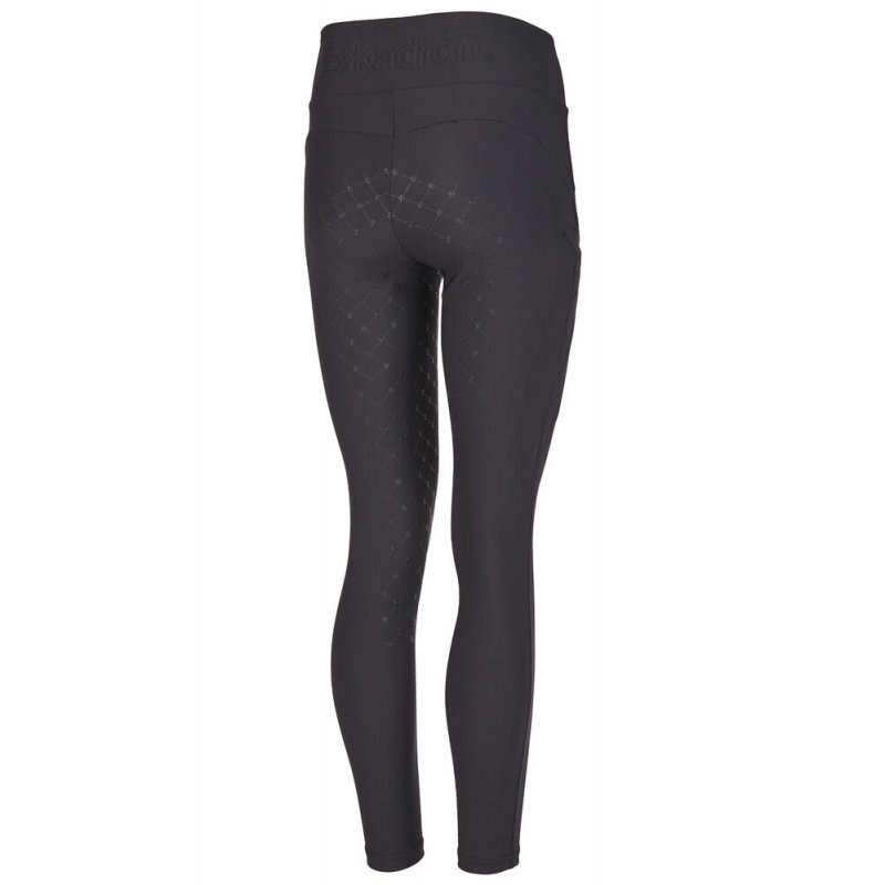 Eskadron legginsy Pro Dynamic 24 black