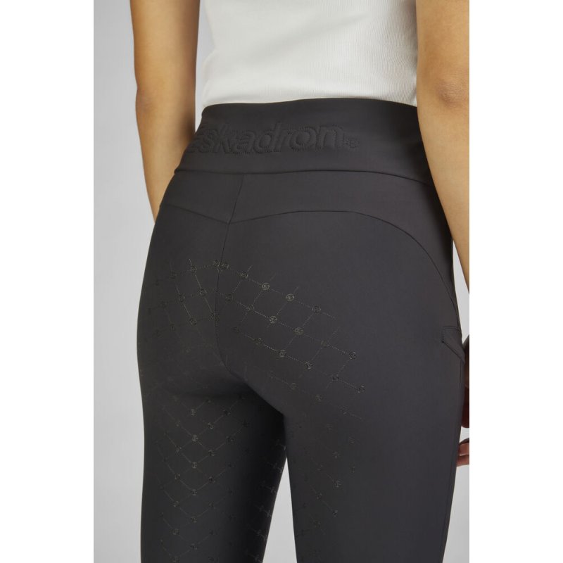 Eskadron legginsy Pro Dynamic 24 black
